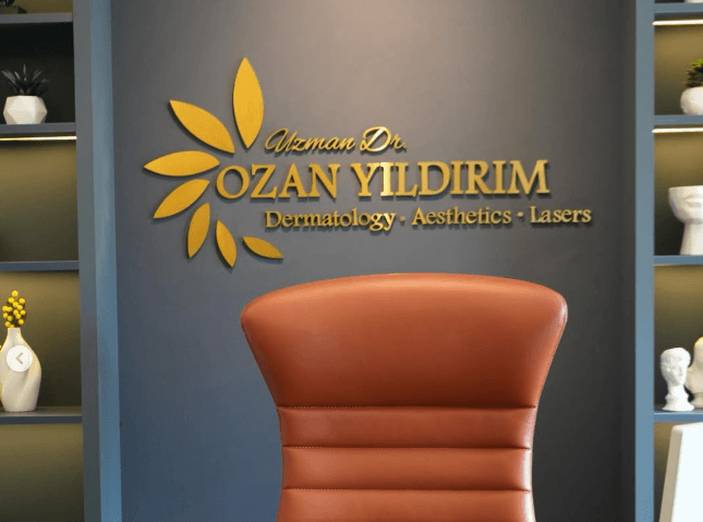 Dr. Ozan Yildirim