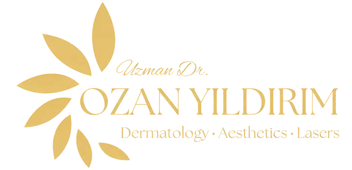 Uzm. Dr. Ozan Yıldırım — Dermatoloji & Estetik