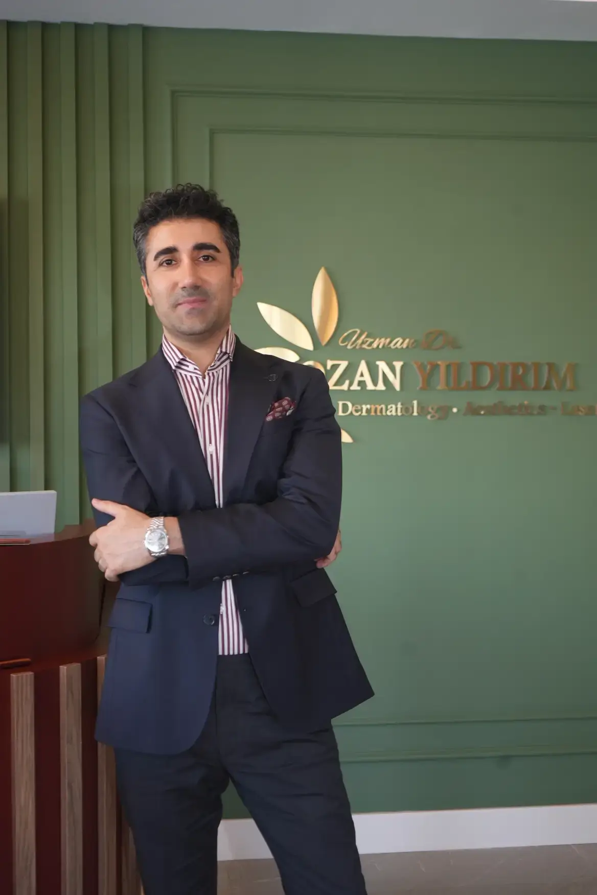 Uzm. Dr. Ozan Yıldırım